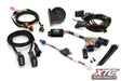 XTC '24-'26 Can-Am Maverick R Self-Canceling Turn Signal System w/ Horn
