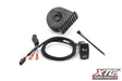 XTC '24-'26 CFMOTO UFORCE U10 Pro Plug & Play Horn Kit w/ Blue LED Lit Rocker Switch