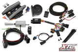 XTC '24 - '26 CFMOTO UFORCE U10 Pro Self-Canceling Turn Signal System w/ Billet Lever