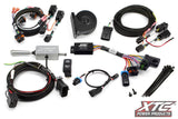 XTC '24 - '26 CFMOTO UFORCE U10 Pro Self-Canceling Turn Signal System w/ Billet Lever