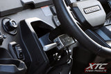 XTC '24 - '26 CFMOTO UFORCE U10 Pro Self-Canceling Turn Signal System w/ Billet Lever