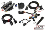 XTC CFMOTO UFORCE U10 Pro Self-Canceling Turn Signal System w/ Horn