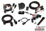 XTC CFMOTO UFORCE U10 Pro Self-Canceling Turn Signal System w/ Horn