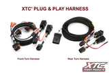 XTC CFMOTO UFORCE U10 Pro Self-Canceling Turn Signal System w/ Horn