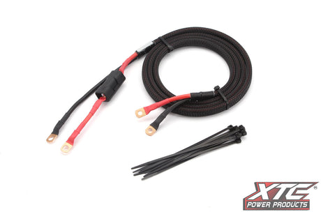 XTC '24-'26 Kawasaki Ridge Power Up Kit