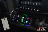 XTC '24-'26 Polaris RZR XP 1000 Self-Canceling Turn Signal System w/ Horn
