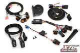 XTC '24-'26 Polaris Xpedition Self-Canceling Turn Signal System w/ Horn