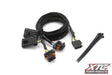 XTC '24-'27 Polaris Ranger XD 1500 Plug & Play 4 Pin Trailer Light Adapter