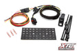 XTC '24-'27 Polaris Ranger XD 1500 Pulse Busbar Light Duty Switch System