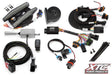 XTC '24-'27 Polaris Ranger XD 1500 Self-Canceling Turn Signal System w/ Billet Lever