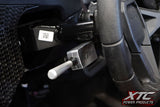 XTC '24+ Polaris XP 1000 Self-Canceling Turn Signal System w/ Billet Lever