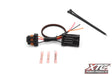 XTC '25-'26 Kawasaki Teryx H2 Brake & Tail Light Accessory Power Harness