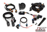 XTC '25 - '26 Kawasaki Teryx H2 Self-Canceling Turn Signal System w/ Horn