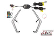 XTC '25-'26 Polaris RZR Pro R/S/XP RGB+W Front Signature Light Set