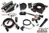 XTC '26 Can-Am Defender HD11 Self-Canceling Turn Signal System w/ Billet Lever