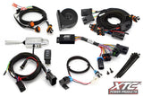 XTC '26 Can-Am Defender HD11 Self-Canceling Turn Signal System w/ Billet Lever