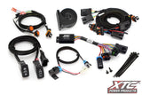 XTC '26 Can-Am Defender HD11 Self-Canceling Turn Signal System w/ Horn
