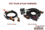 XTC '26 Can-Am Defender HD11 Self-Canceling Turn Signal System w/ Horn