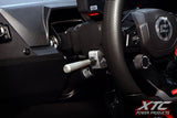 XTC '26 CFMOTO ZFORCE Z10 Self-Canceling Turn Signal System w/ Billet Lever