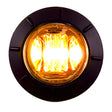 XTC 3/4" Amber LED Light