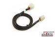 XTC 3' 6 Switch Power Control System Harness Extension