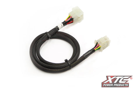 XTC 3' 6 Switch Power Control System Harness Extension