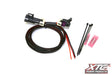 XTC 3 Way Universal UTV Brake & Tail Light Accessory Power Harness