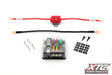 XTC 6 Fuse Position Block Kit