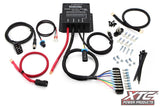 XTC 8 Switch Power Control System w/ Micro Switch Pad