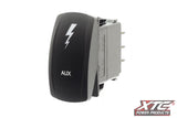 XTC Aux Power Rocker Switch