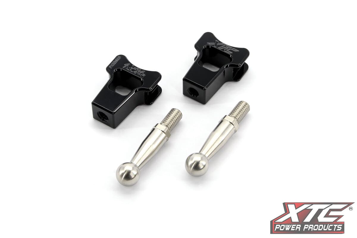 XTC Bar Extension Kit for SIX12 Side View Mirrors