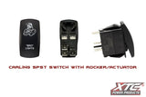 XTC Bro Lights Rocker Switch
