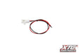 XTC Can-Am 12v/GND Accessory Wiring Harness