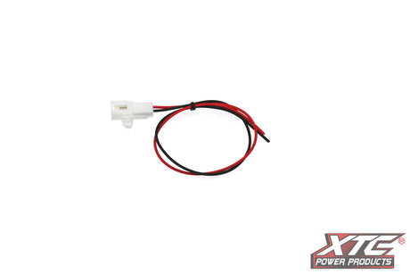 XTC Can-Am 12v/GND Accessory Wiring Harness