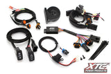 XTC Can-Am Commander Self-Canceling Turn Signal System w/ Horn