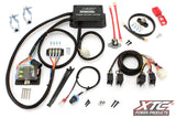 XTC Can-Am Maverick R/X3 4 Switch Power Control System