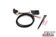 XTC Can-Am Maverick X3 License Plate, Whip & Tail Light Power Harness