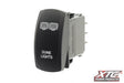 XTC Dune Lights Rocker Switch