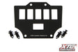 XTC '19-'25 Honda Talon Center Console 6 Switch Plate