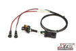 XTC LED Green Arrows Left & Right Turn Signal Dash Indicators