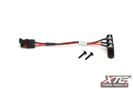 XTC Polaris 3 Way Pulse Bar Stud