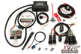 XTC Polaris 6 Switch Power Control System w/ Strobe Lights Switch