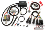 XTC Polaris 6 Switch Power Control System