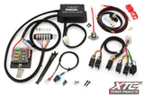 XTC Polaris 6 Switch Power Control System