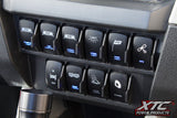 XTC Polaris 6 Switch Power Control System