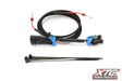 XTC Polaris Fang Lights to Halo Power Headlight Adapter
