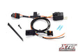 XTC Polaris High Beam Pulse Remote Activation System