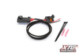XTC Polaris License Plate, Whip & Tail Light Power Harness