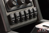 XTC Polaris Light Duty Single Switch System for Polaris PULSE Underhood Busbar Systems