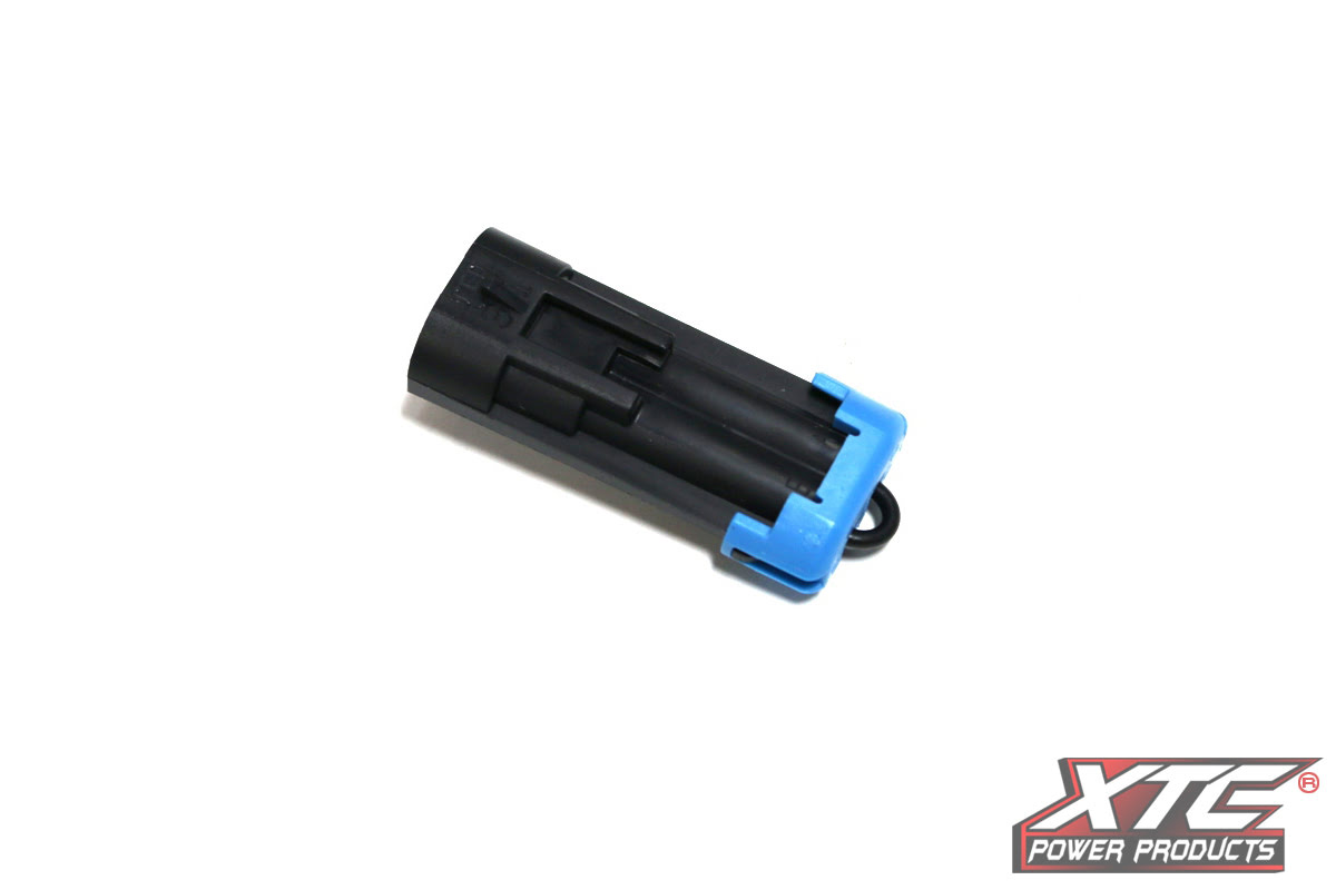 XTC Polaris Plug & Play Seatbelt Override